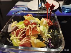-赫帝拉航空主题餐厅(南宁店)