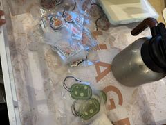 -霸王茶姬(上海恒基名人店)