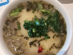 -李记搅团•非遗陕菜(三桥店)