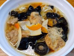 -龙华素斋(龙华路店)