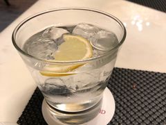 -苏州金鸡湖中茵皇冠假日酒店