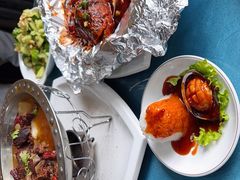 -龙香居海鲜浑锅家常菜·特色驴肉