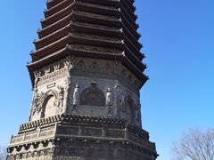 -玲珑塔公园