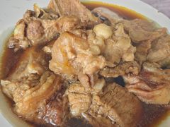 炖肉-王记八大碗