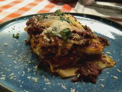 意大利千层面-FD西餐厅