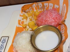 -BLABLATAI吧啦泰·泰式爆炒(西宸天街店)