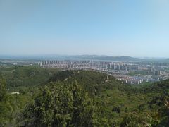 -府君山公园