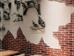 大堂-嘉州叶婆婆钵钵鸡(建设路店)