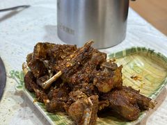 -九寨沟特色牦牛肉汤锅
