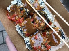 -品腐记·豆腐王朝(老门东总店)