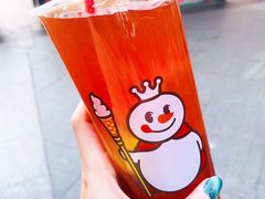 柠檬红茶-蜜雪冰城(南禅寺2店)