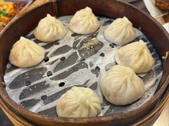 -南翔饭店
