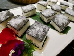 脆皮白糖糕-味可道美食坊(福基路店)
