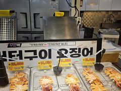 -西归浦每天偶来市场
