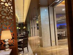 -River Café 海鲜自助(重庆丽笙世嘉酒店)