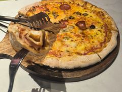 -IL Forno 意坊·意大利餐厅(温州万象城店)