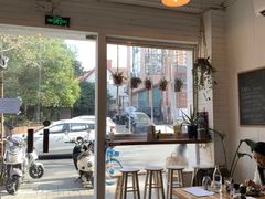 -Egg•Allday Brunch(襄阳北路店)