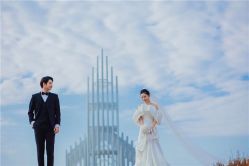 -摩玛婚纱摄影(杭州店)