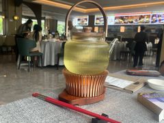 -晋江荣誉国际酒店·港誉茶餐厅