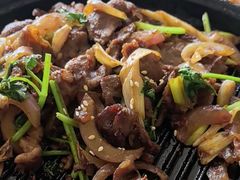 -都一处 (方庄店)