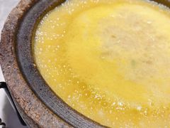 四川酥肉豆汤饭-蔴将·川菜(黄龙万科店)