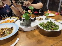 -中卫御苑福膳·养生局(圆明园店)
