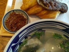 -头壹号 大油条·老长沙盖码饭(清河店)