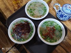 -思泊湖牛肉面(兰州总店)