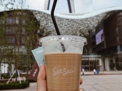 -Seesaw Coffee(苏州中心店)