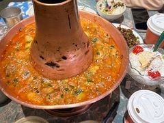 -浩海火燒雲傣家菜(芮欧百货店)