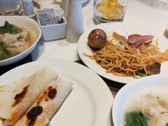 -云厨·高空西餐厅(成都瑯珀·凯悦臻选酒店)