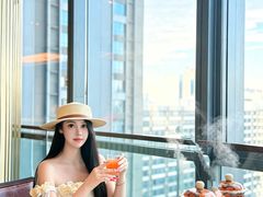 -富力丽思卡尔顿酒店·香荟全日制餐厅