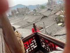 -中天楼