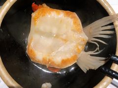 鱼肚腩-非烤勿扰韩料自助烤肉(松山湖万科店)