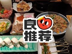 -無境·匠心日本料理(汉街店)