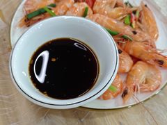 -醉壹号海鲜大排档(厦门美食地标店)