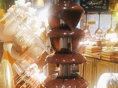 -领鲜活海鲜榴莲自助火锅(东门店)