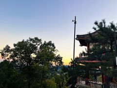 -红螺寺