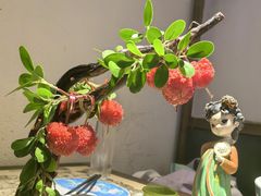 -遇见长安之高山流水(李家村万达店)