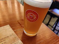 -Devils’ Brewery小恶魔精酿啤酒(泛海美式熏肉店)