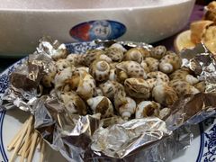 -盛港湾海鲜食府(黄沙店)