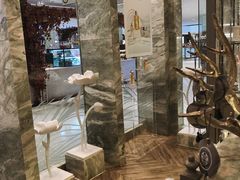 -Bath & Bloom Flagship Store at Central World
