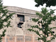 -上海四行仓库抗战纪念馆