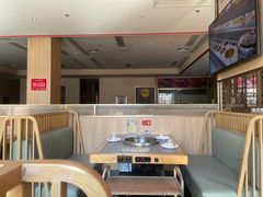-蜀留香火锅·始于1999·原四川老火锅(白堤路店)