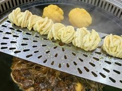 -70後铁锅炖(坡博总店)