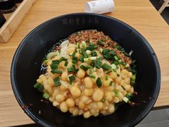 -丽影重庆小面(定西路店)