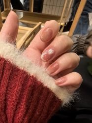 -槿里日式美甲工作室