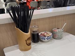 -子午路张记肉夹馍(兵马俑店)