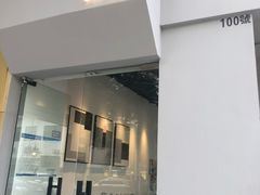 门面-CoffeeVendor(西乡店)