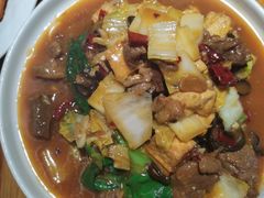 -疆里疆外·和田烤肉·清真